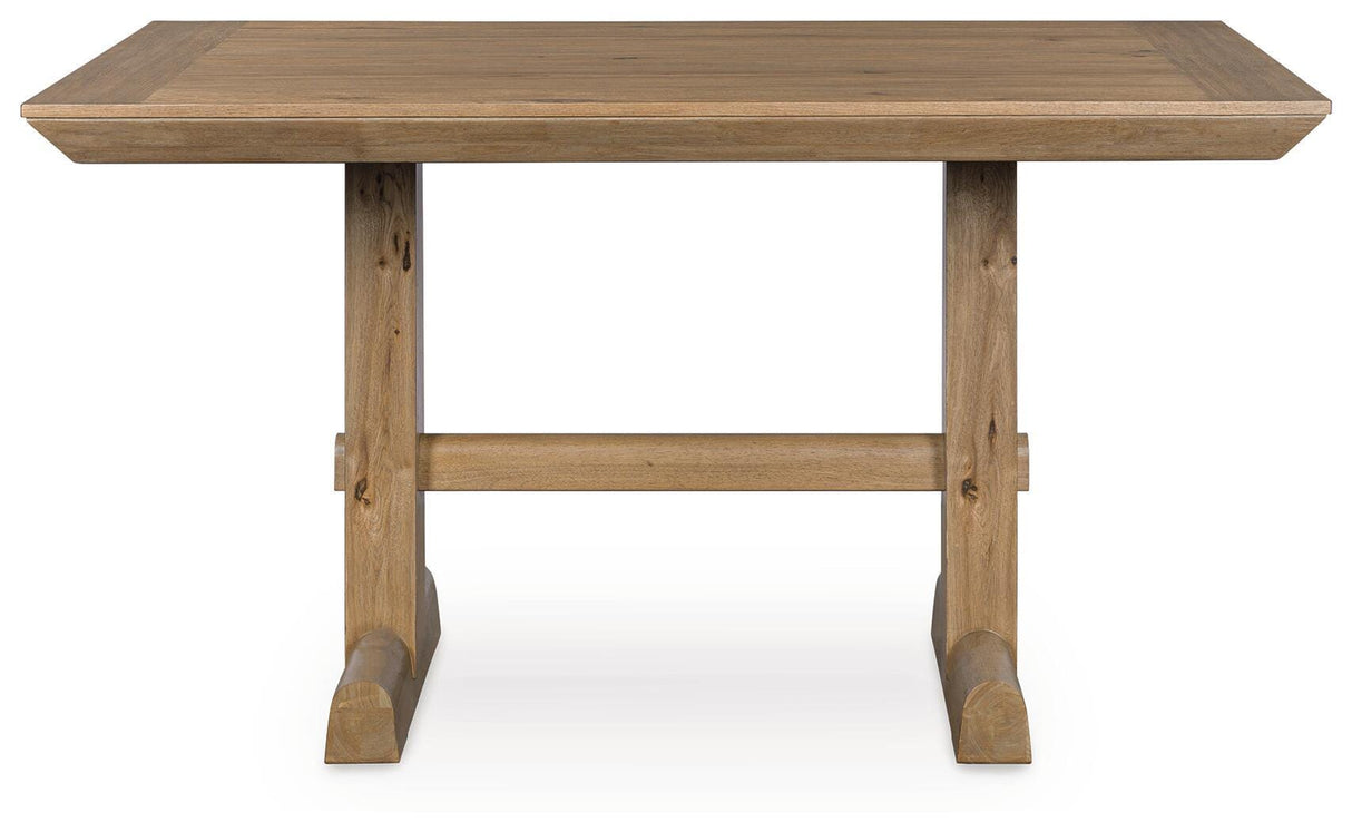 Ridgester Counter Height Dining Table