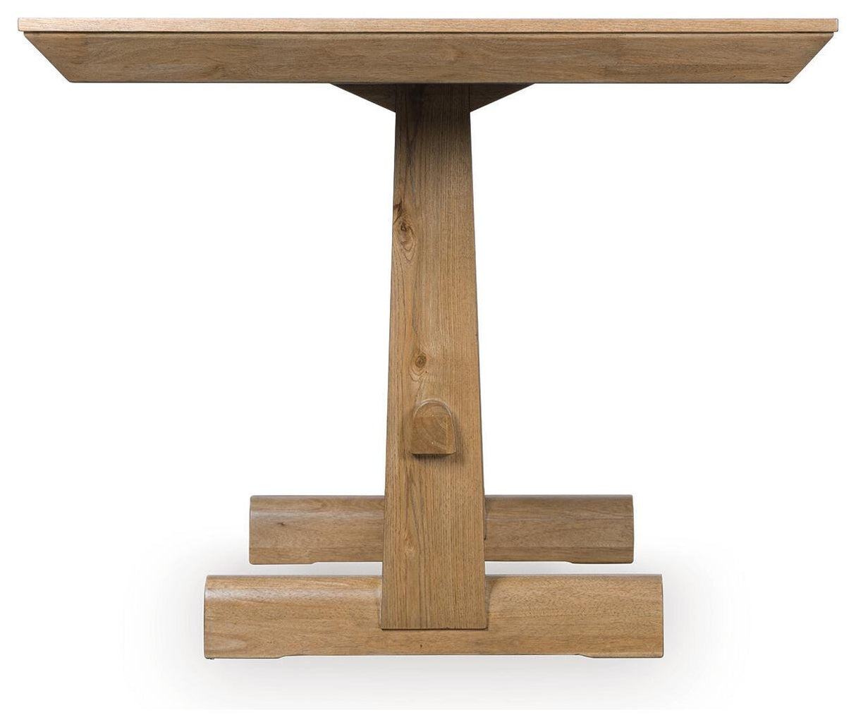 Ridgester Counter Height Dining Table
