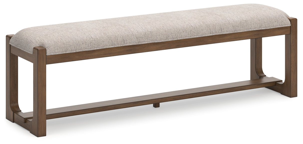 Cabalynn 63\" Dining Bench