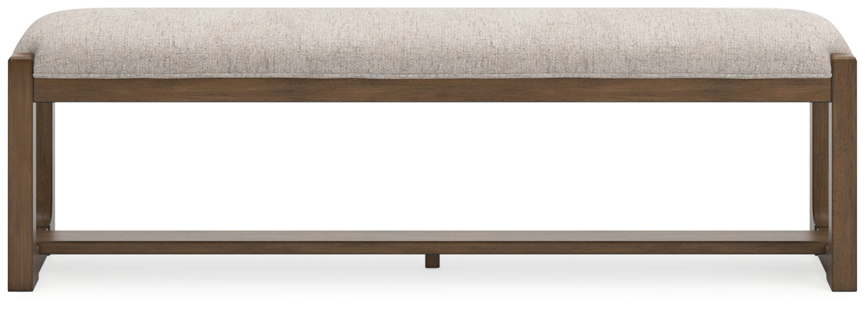 Cabalynn 63\" Dining Bench