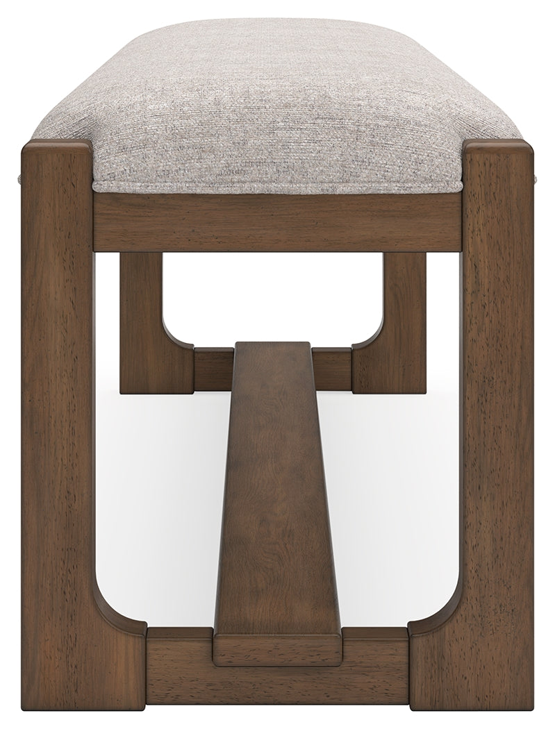 Cabalynn 63\" Dining Bench