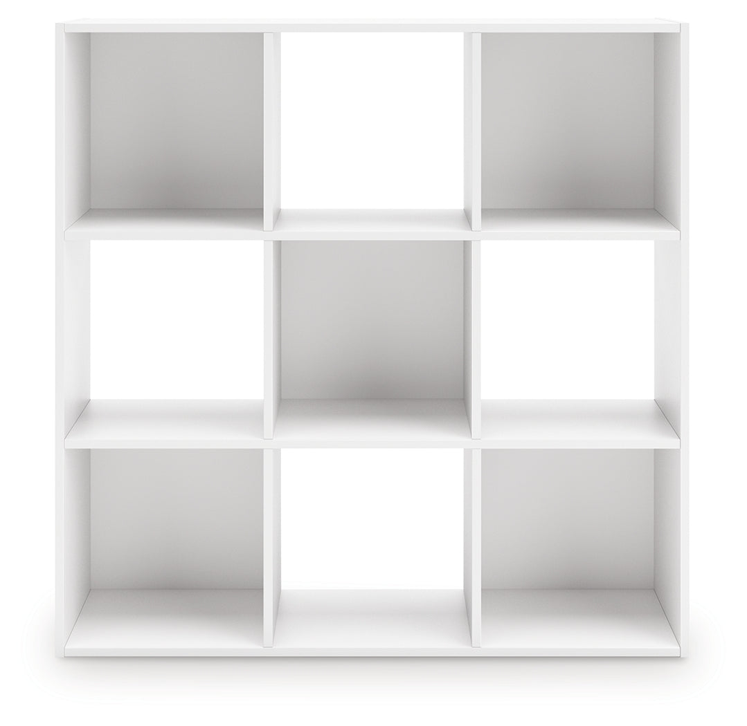 Onita Nine Cube Organizer