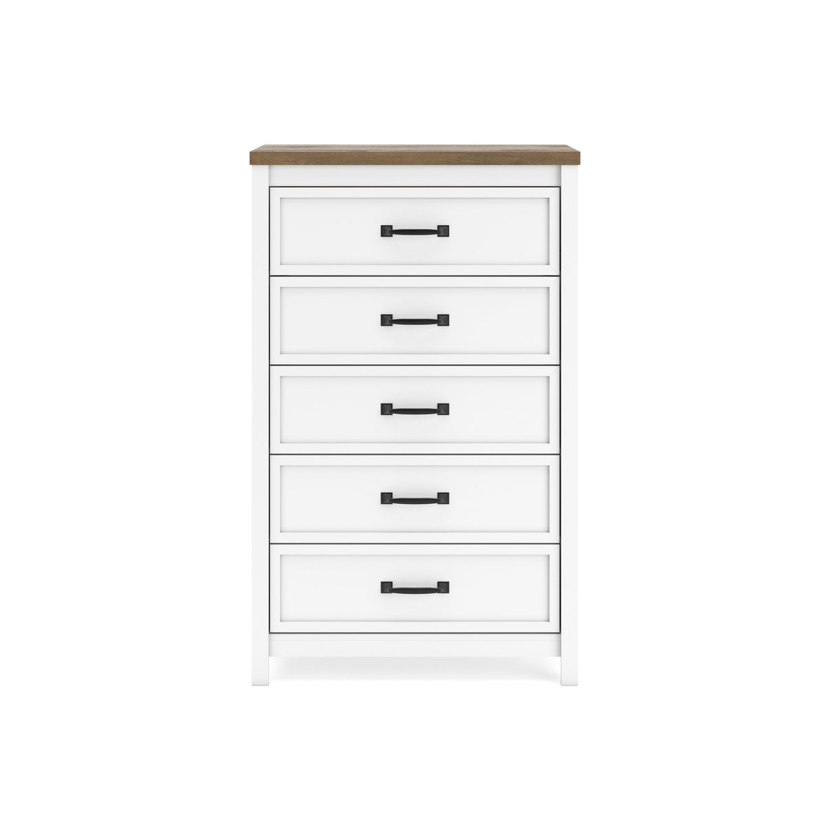 Kerisden Chest of Drawers