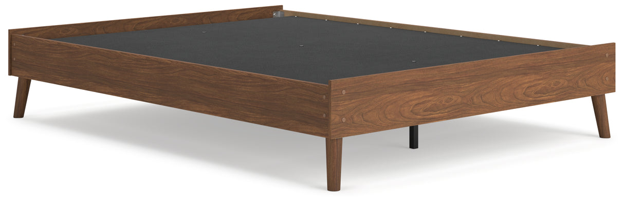 Fordmont Queen Platform Bed