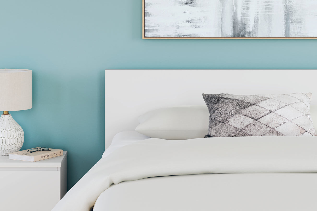 Onita Queen Panel Headboard