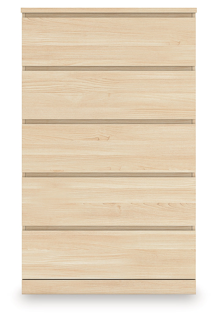 Onita Chest of Drawers