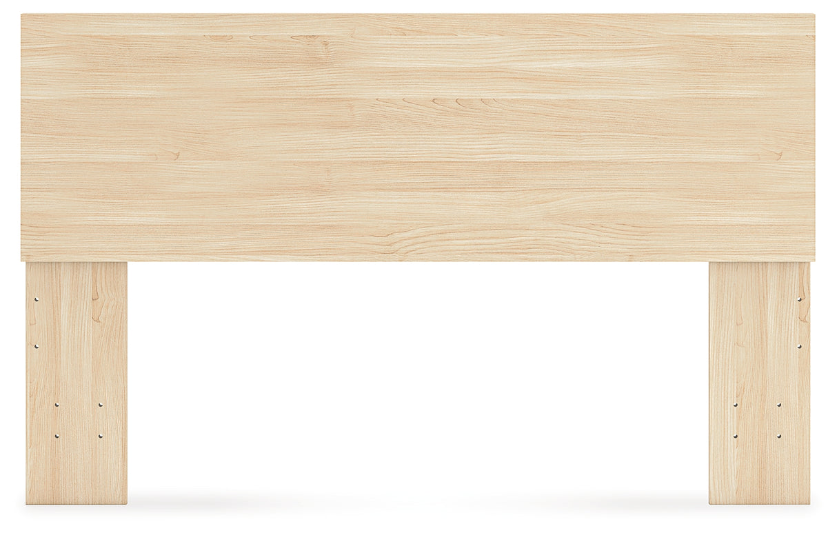 Onita Queen Panel Headboard