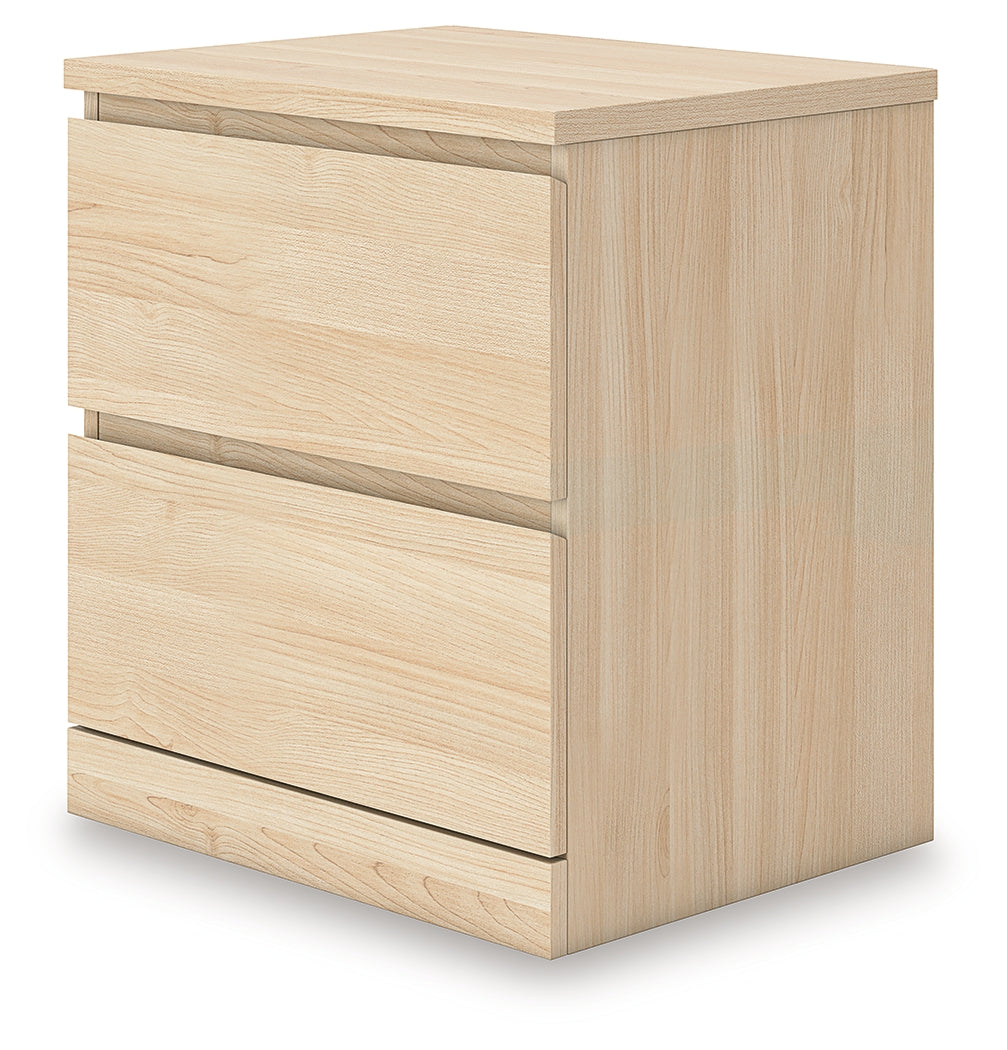 Onita Nightstand