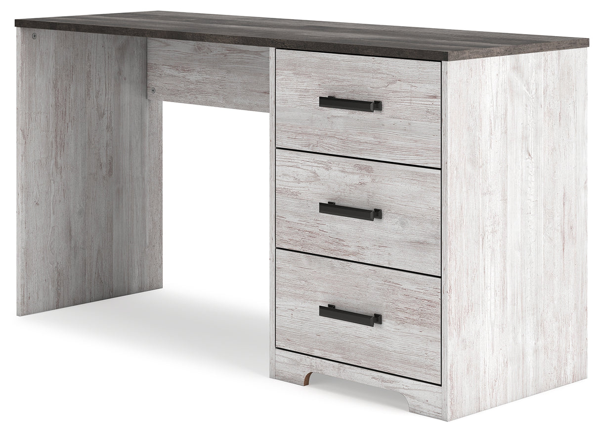 Shawburn 54\" Home Office Desk