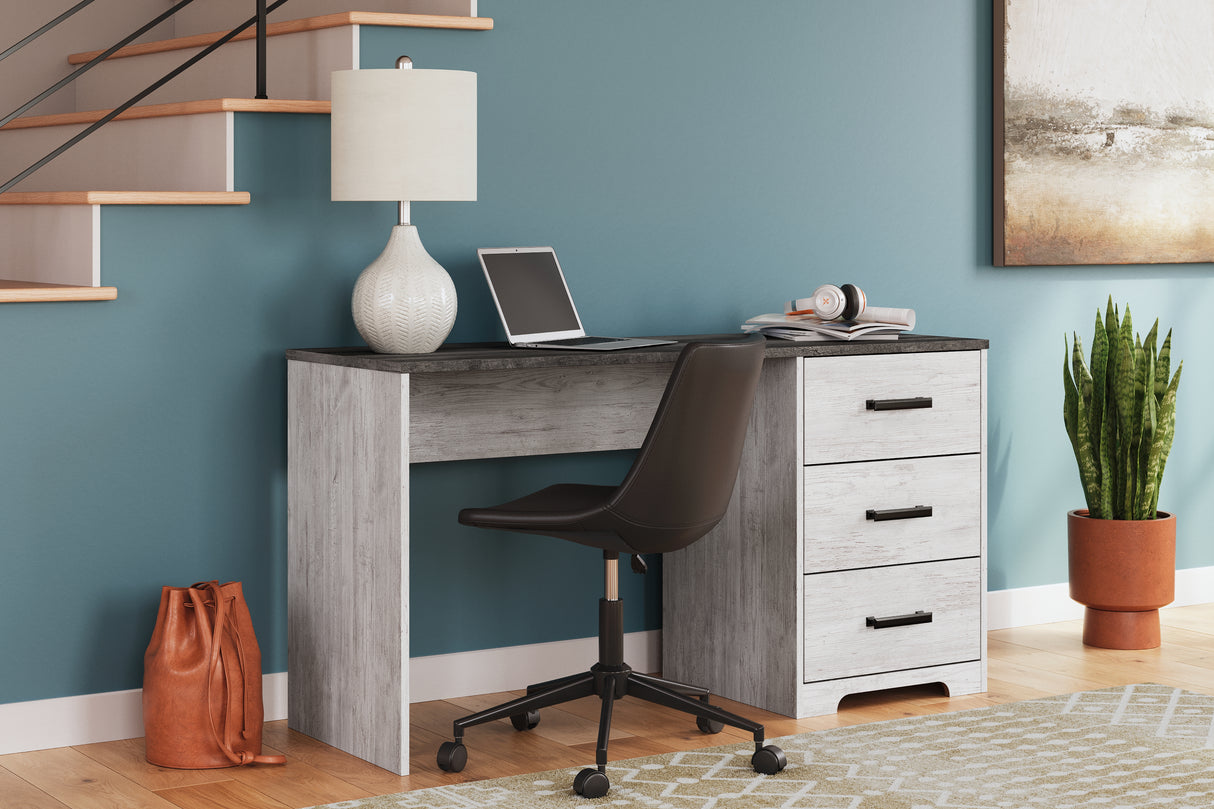 Shawburn 54\" Home Office Desk