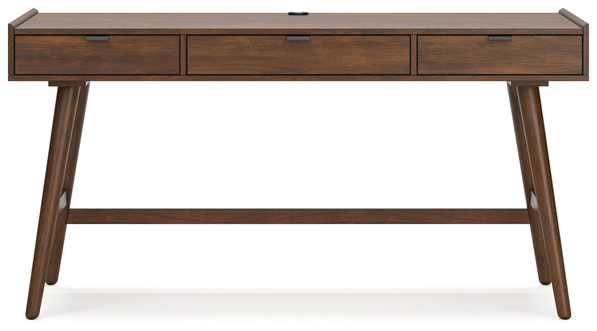 Lyncott 60\" Home Office Desk