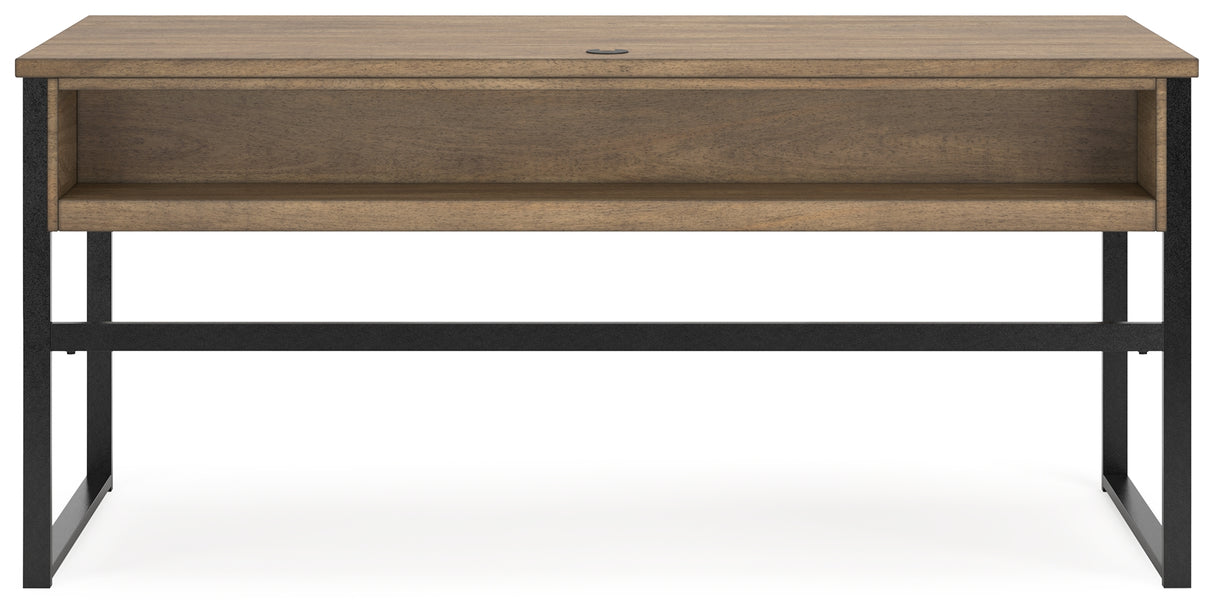 Montia 67\" Home Office Desk