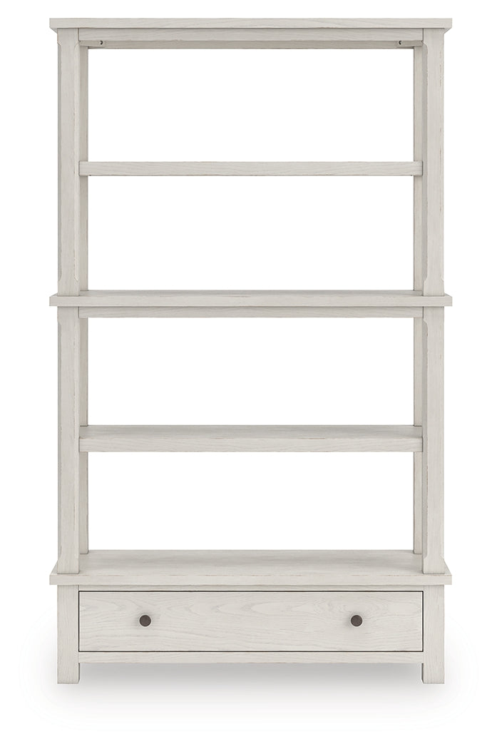Robbinsdale 75\" Bookcase