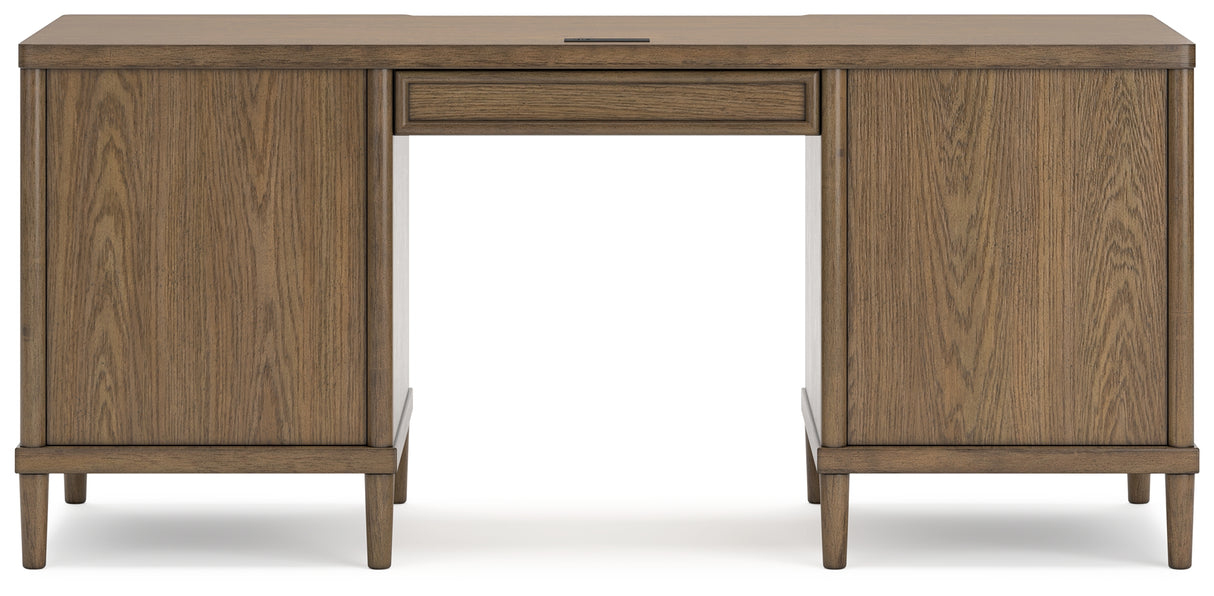 Roanhowe 68\" Home Office Desk