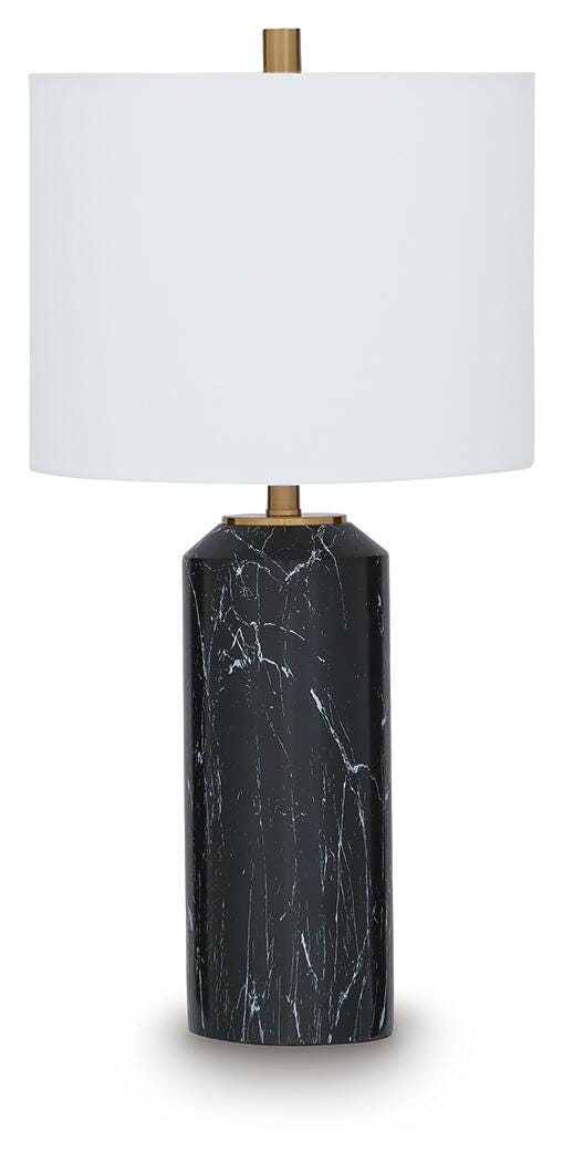 Hanzila Table Lamp