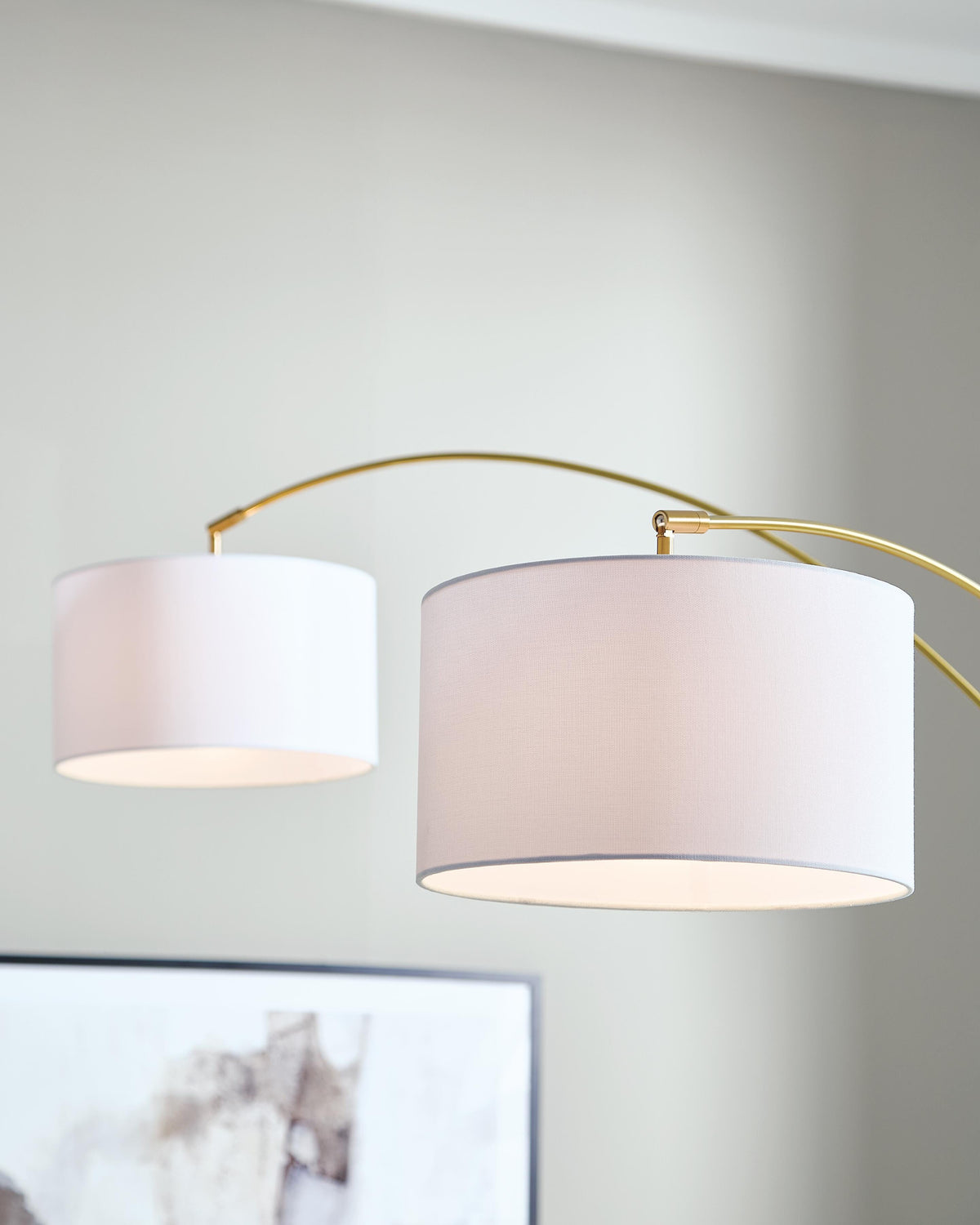 Valo Arc Lamp