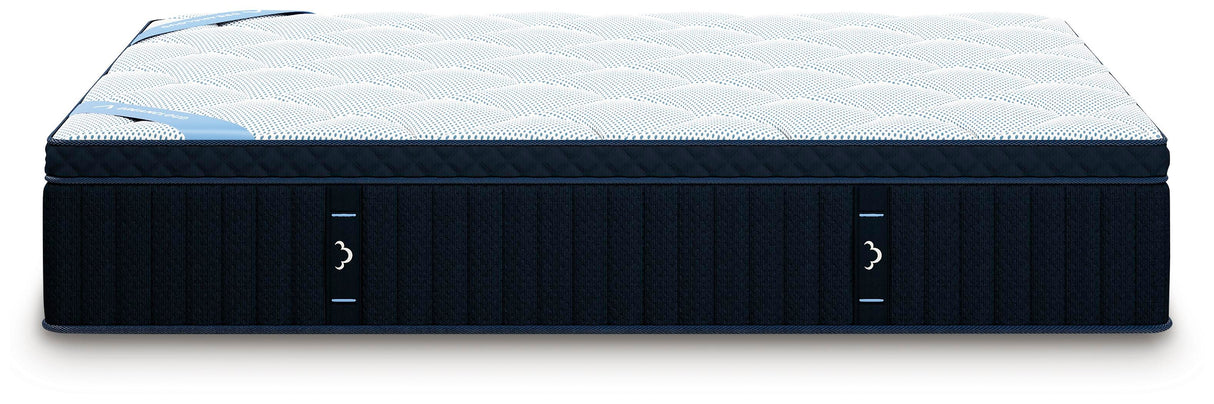 DreamCloud Premier Hybrid Queen Mattress