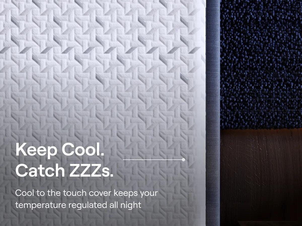 Nectar Classic Hybrid Twin XL Mattress