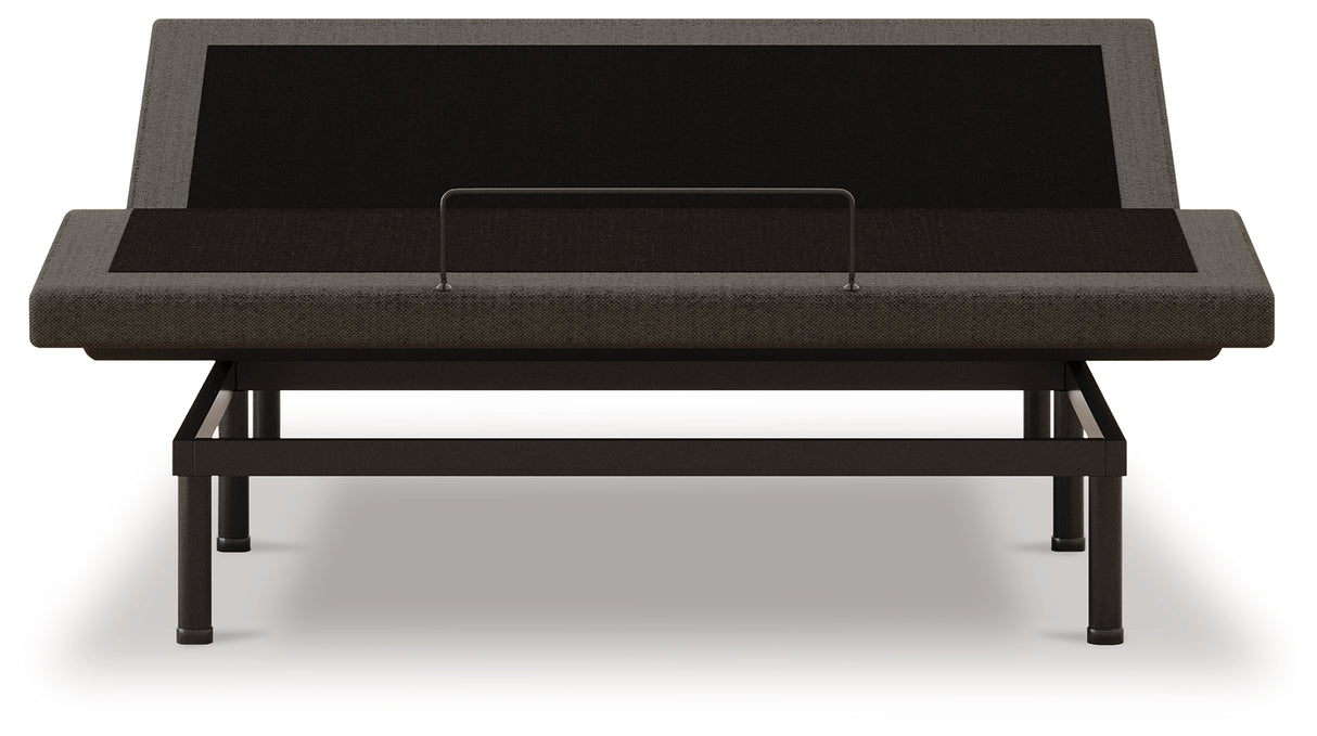 Comfort Premier Adj Base Queen Adjustable Base
