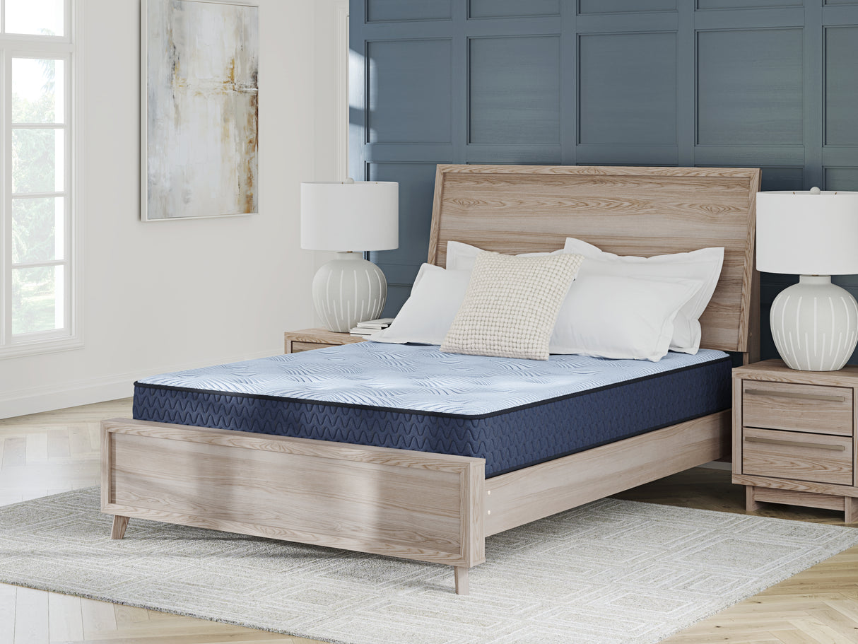 Peak 2.0 10 Hybrid King Mattress