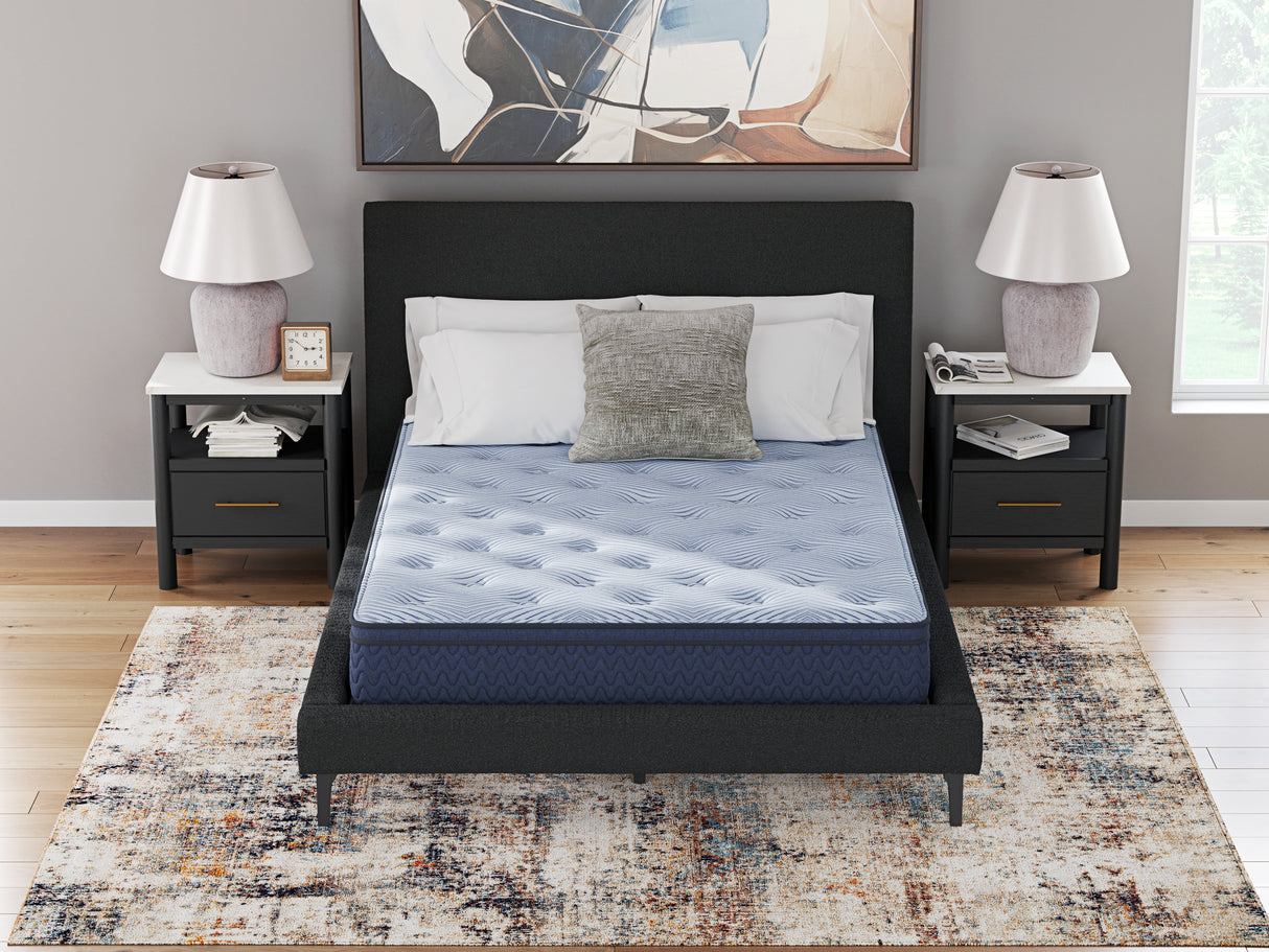 Peak 2.0 12 Hybrid California King Mattress