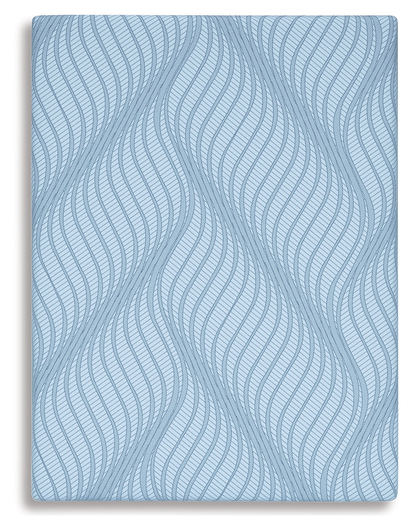 Peak 2.0 10 Memory Foam California King Mattress