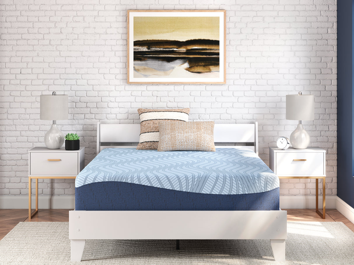 Peak 2.0 12 Memory Foam King Mattress