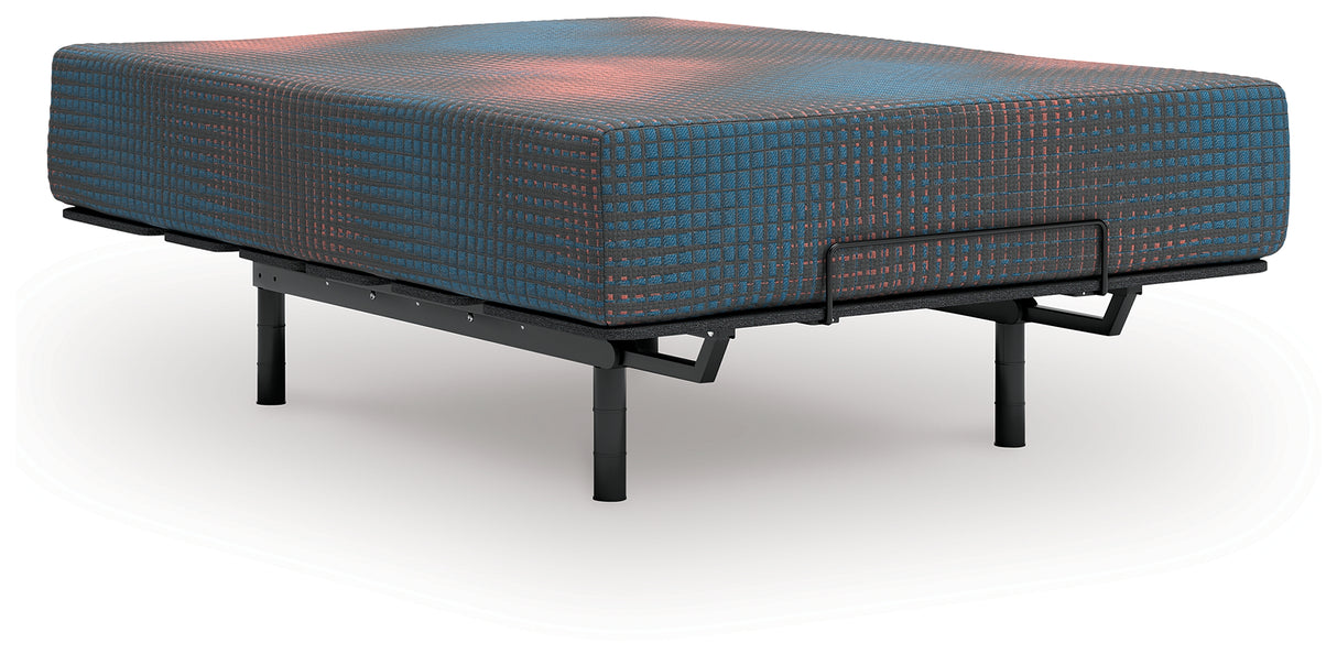 13 Inch Hybrid Hot Buy California King Mattress