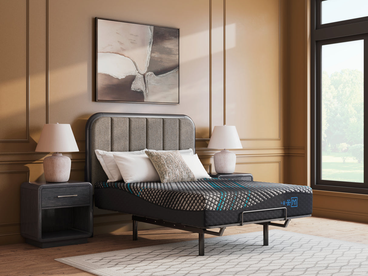 Millennium 2.0 Hybrid 14 Inch California King Mattress