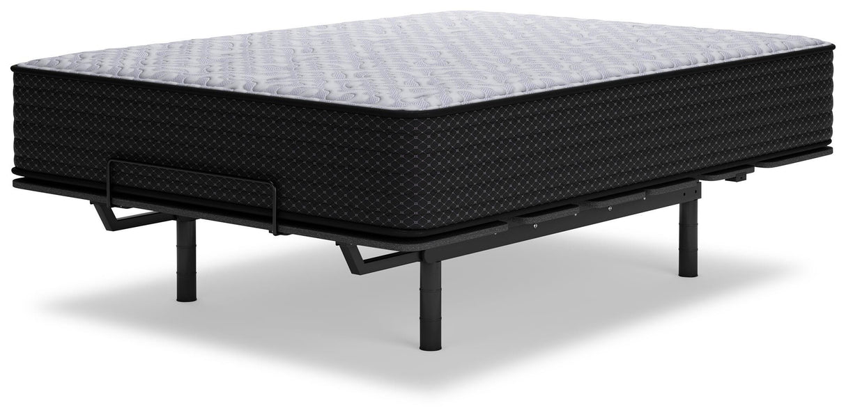 Anniversary Edition Plush Twin Mattress