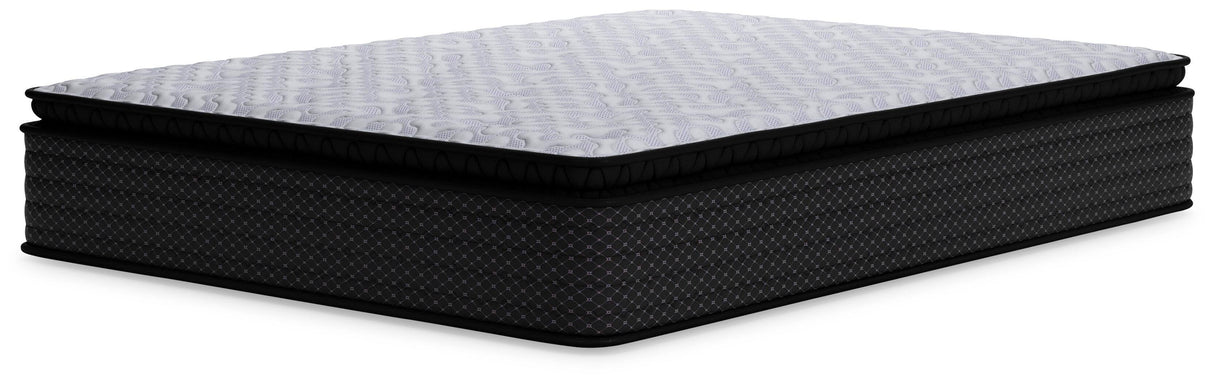 Anniversary Edition Pillowtop California King Mattress