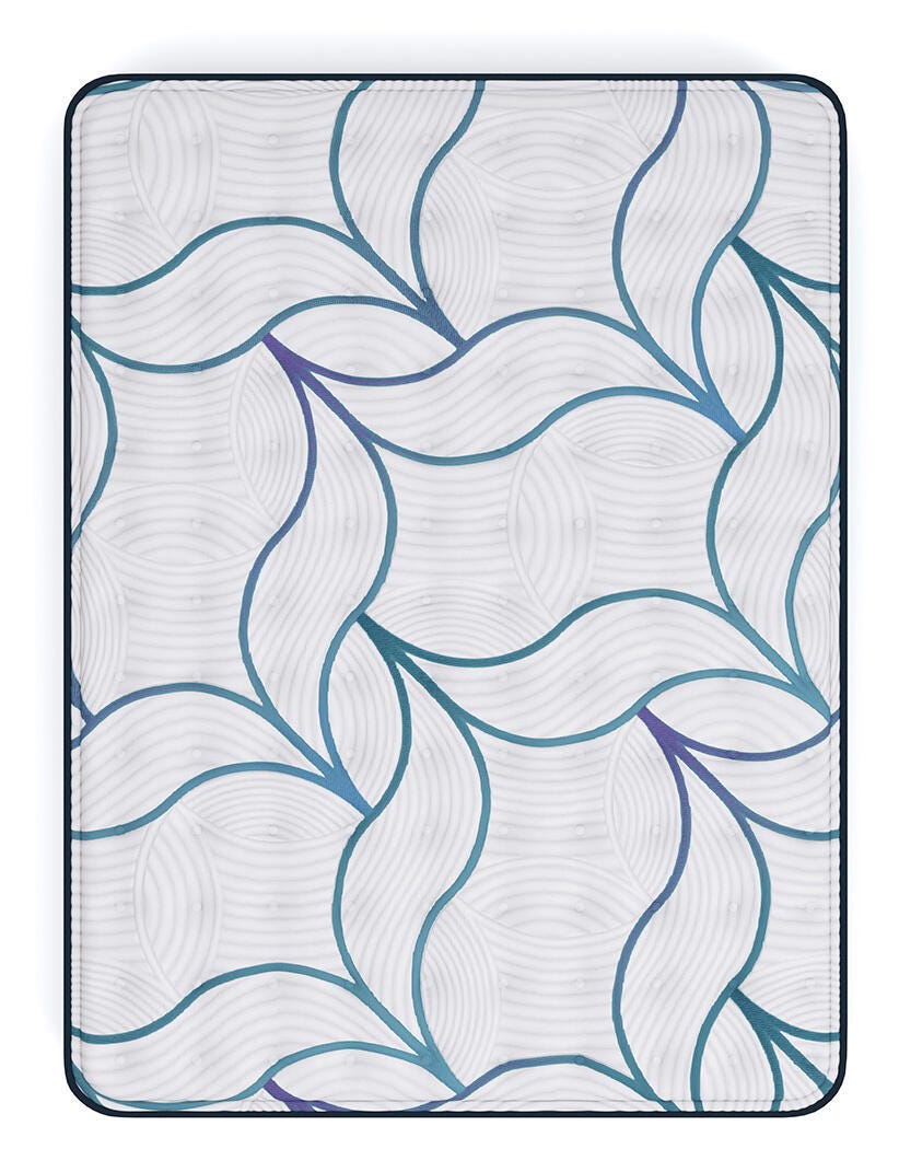 Limited Edition Firm 3.0 Queen Mattress