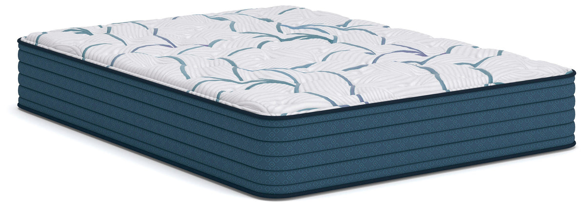 Limited Edition Plush 3.0 King Mattress