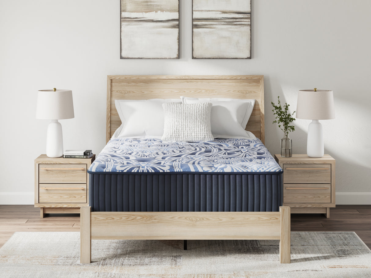Firm Luxe 2.0 California King Mattress
