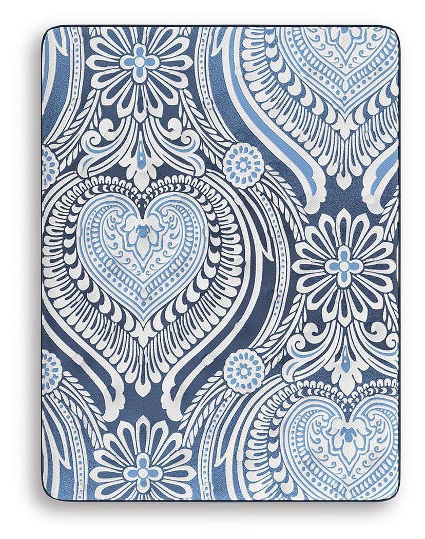 Firm Luxe 2.0 Queen Mattress