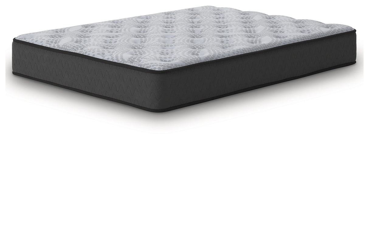 Comfort Plus Twin Mattress