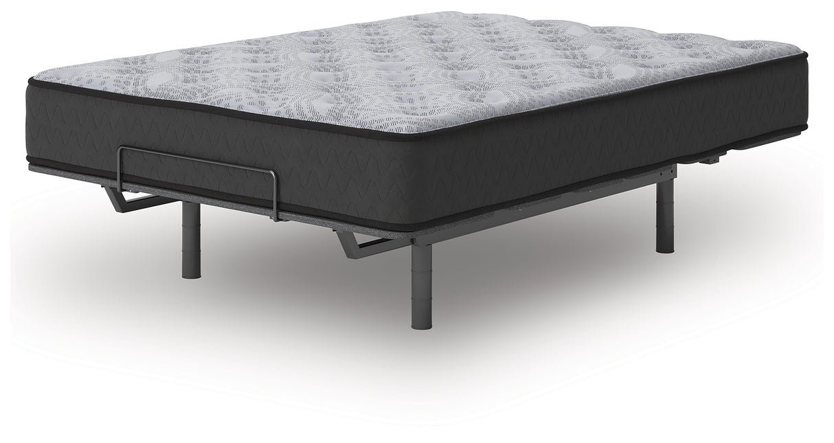 Comfort Plus Queen Mattress