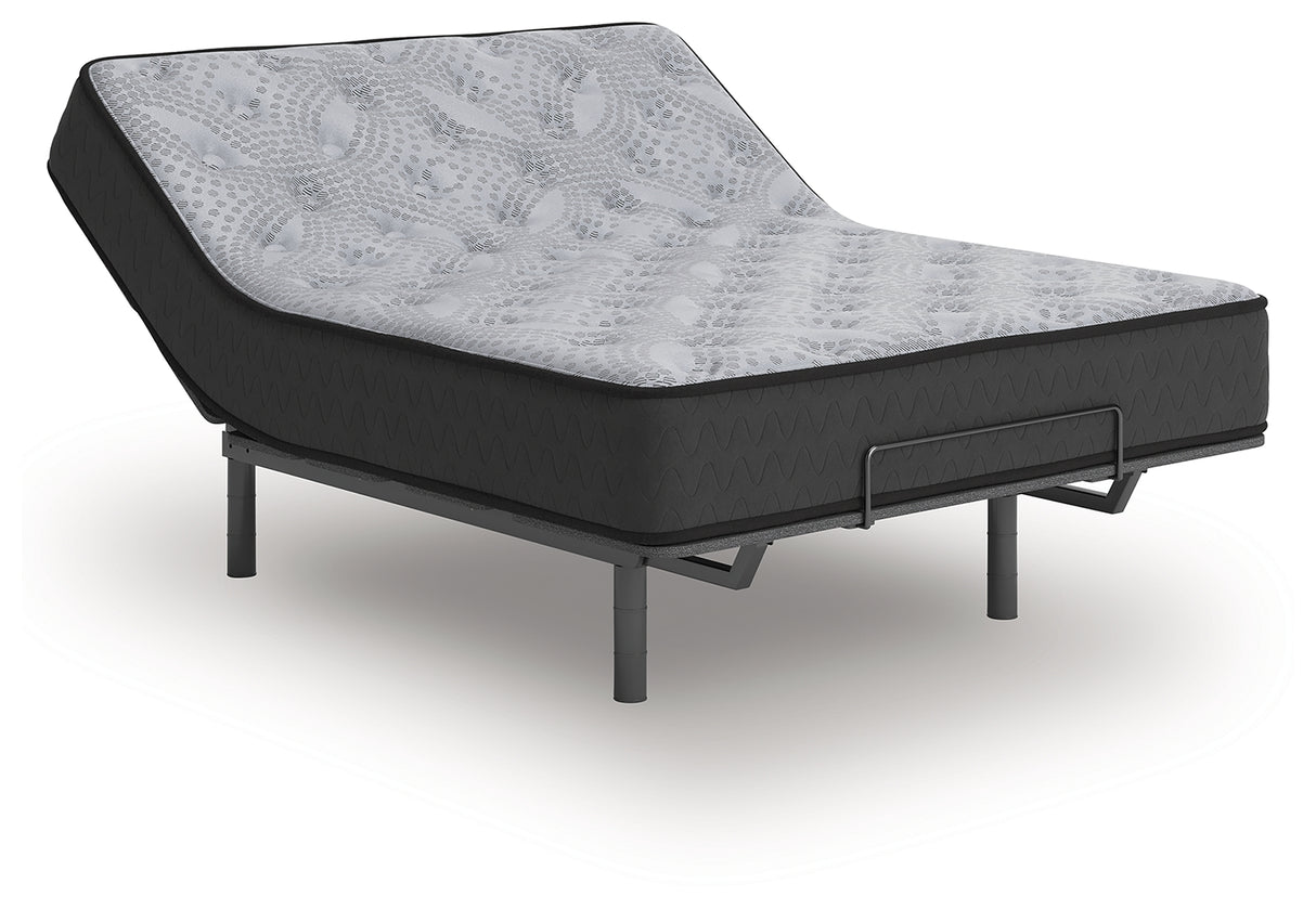 Comfort Plus Queen Mattress