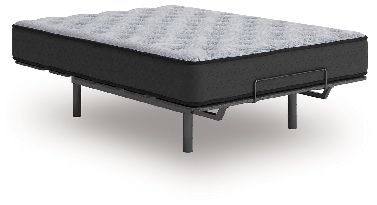 Comfort Plus King Mattress