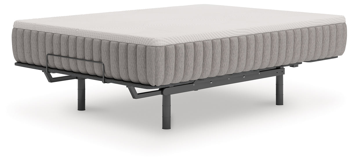 Terra Sleep Medium California King Mattress
