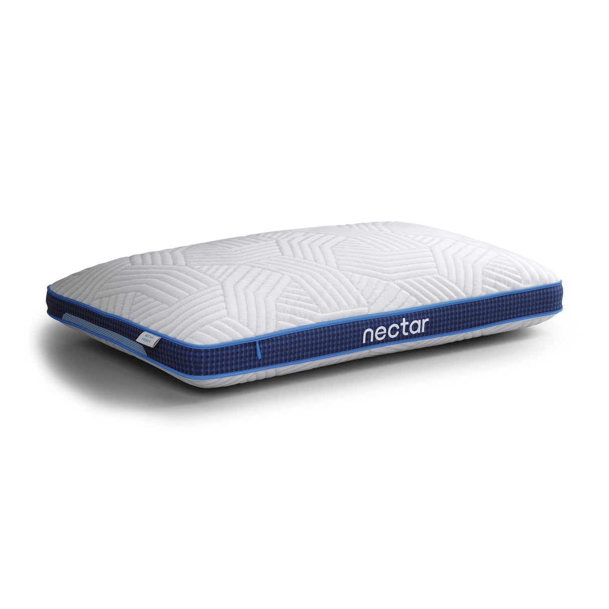 Nectar Premier Pillow (Set of 4)