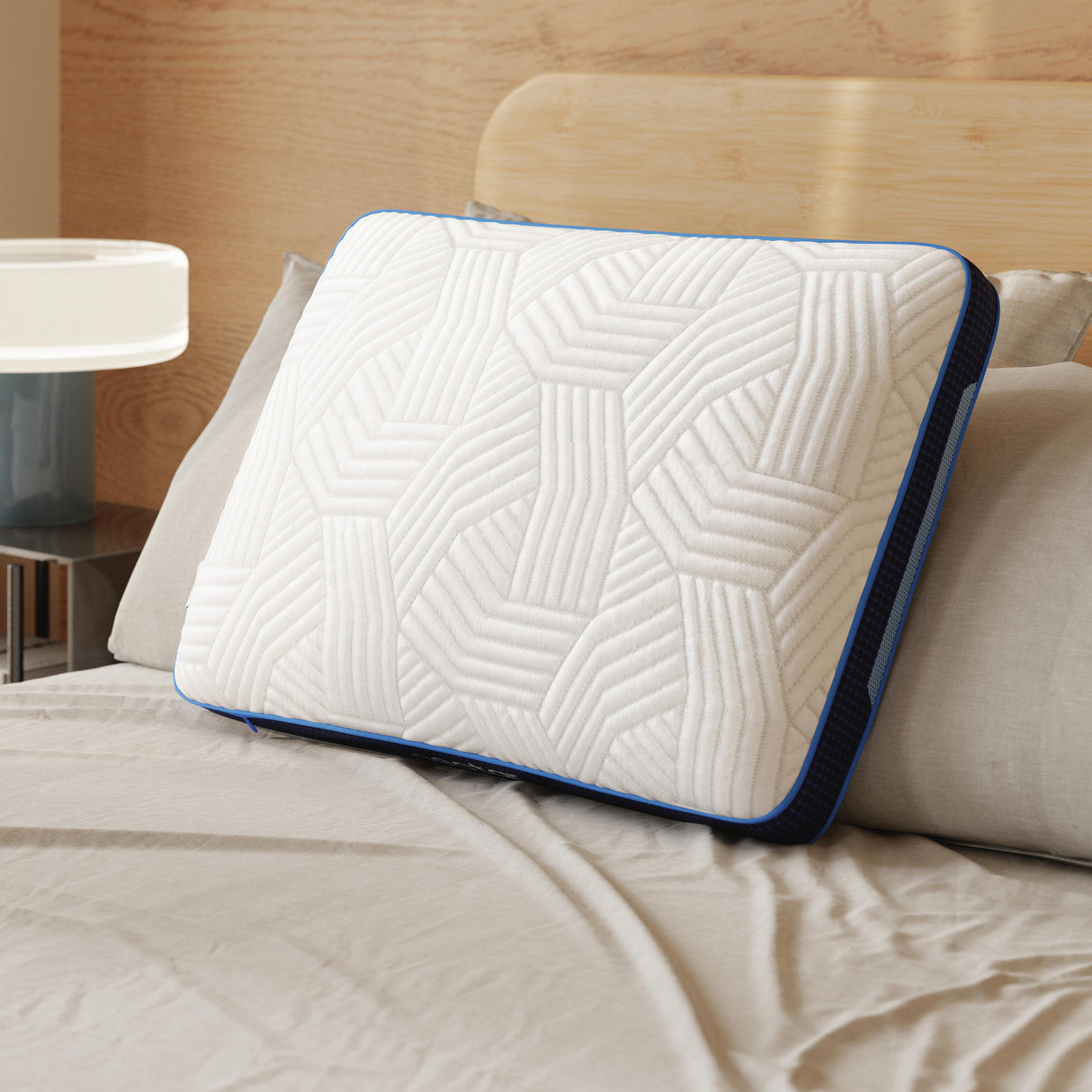 Nectar Luxe Pillow (Set of 4)