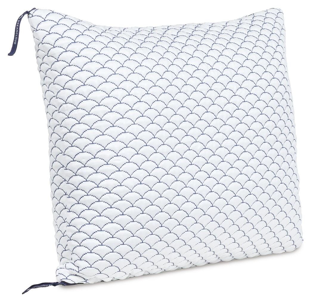 DreamCloudTM Classic Pillow (Set of 4)