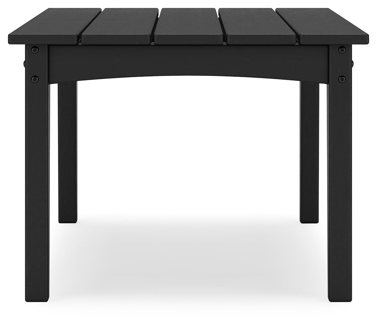 Hyland Wave Outdoor Coffee Table