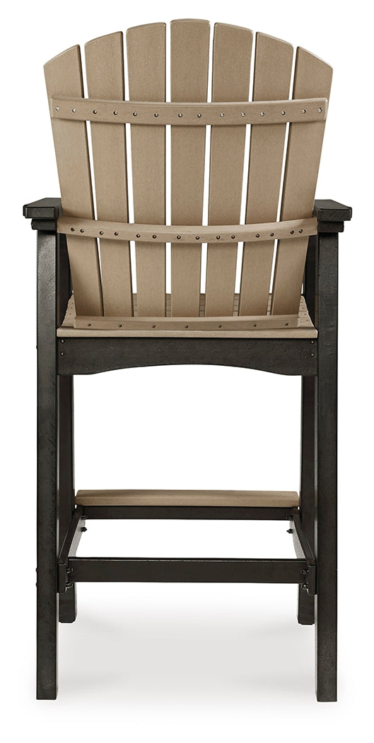 Fairen Trail Barstool (Set of 2)