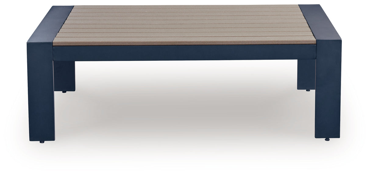 East Beach Outdoor Coffee Table