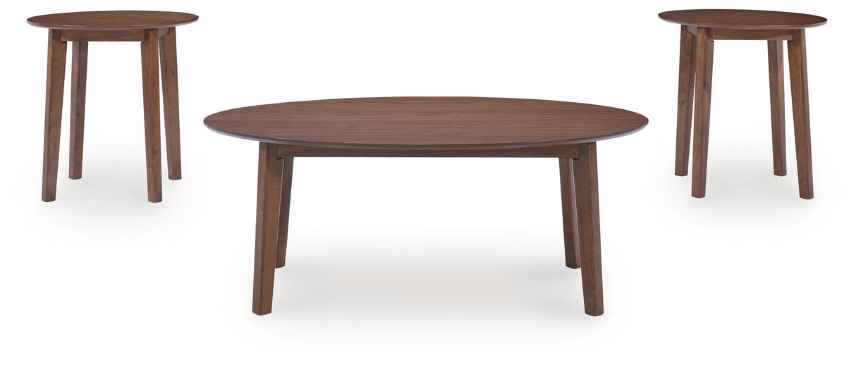 Gordonay Table (Set of 3)