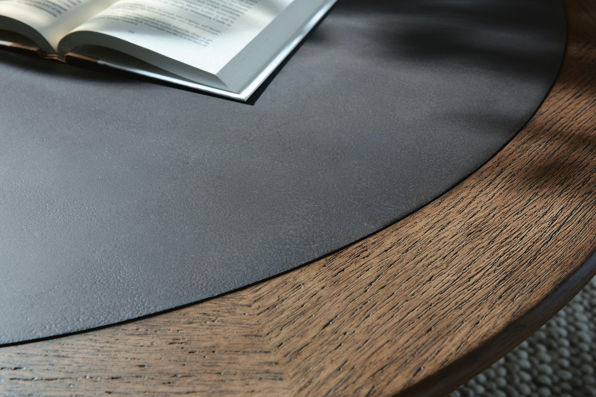 Dontayne Coffee Table