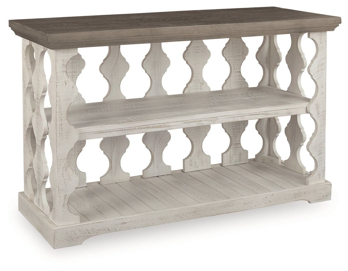 Havalance Sofa/Console Table