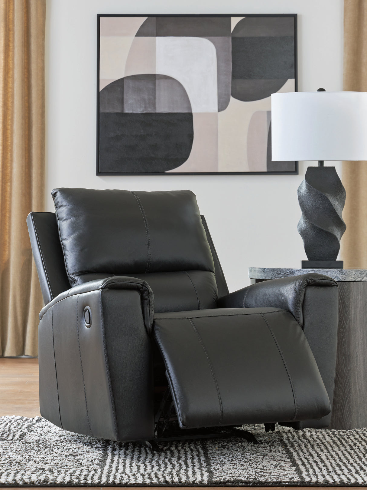 Glossmore Recliner